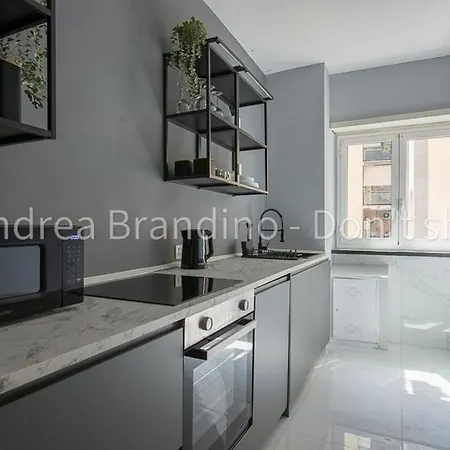 Apartment Antonelli