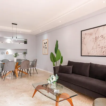 Antonelli Appartamento *