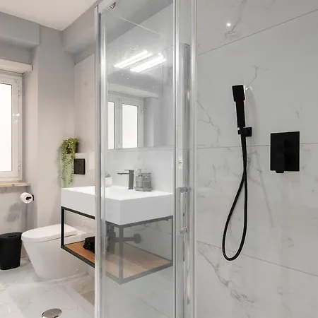 Apartament Antonelli *