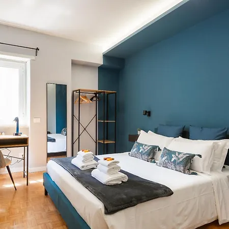 Antonelli Apartment